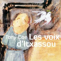 Wieder im Gefangnis - Tony Coe & Marianne Faithfull