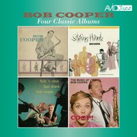Blues for Delilah - Bob Cooper & Bud Shank