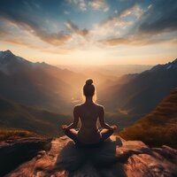 Groove De Movimiento Enfocado - Mentes Lofi & Música pura de yoga & Musica relajante