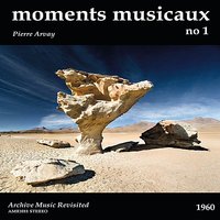 Blues of the Night - Pierre Arvay