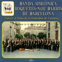 Concert d'Aranjuez - Banda Simfònica Roquetes-Nou Barris de Barcelona