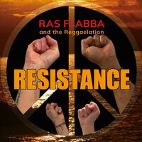 Tired Fi Lick Weed in a Bush - Ras Flabba and The Reggaelation