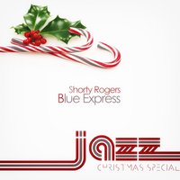 40 Degrees Below - Shorty Rogers & Андре Превин