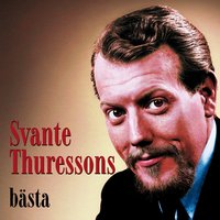 Du är en vårvind i april - Svante Thuresson