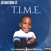 MANSA MUSA - International GT