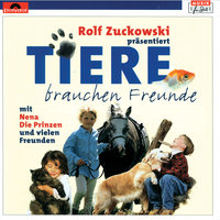 Das Traumgespann - Rolf Zuckowski und seine Freunde