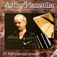 Tema di grazia, part VI - Astor  Piazzolla