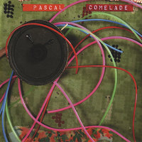 Paganini Paga Tot a Nono - Pascal Comelade