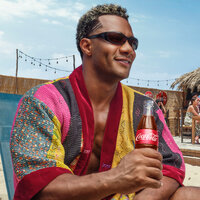 Eih ya Coca-Cola - Mohamed Ramadan