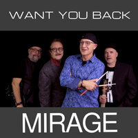 Running - Mirage