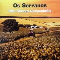 Criado Em Galpão - Os Serranos