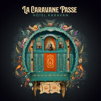 Rame dans l'métro - La Caravane Passe & Aälma Dili