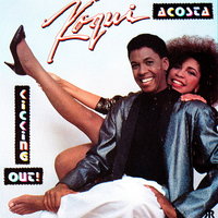 La Carta - Koqui Acosta & Luis Acosta & Fernandito Villalona