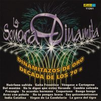 La Garra del Tigre - La Sonora Dinamita