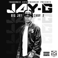Swagged Out - Jay-G / Jai Garrett & Jamison Pimpin' & 12Gage & Diezel & e-tab