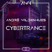 Cybertrance - André Wildenhues