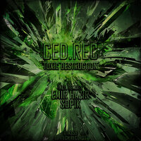 Toxic Destruction - Ced.Rec