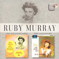 Phil The Fluters Ball - Ruby Murray