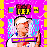 Encima da Peça - Boy do Médio & Mc Kelly