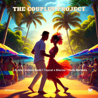The Couples Project - Adigun