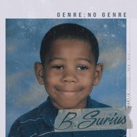 Take No More - B.Surius