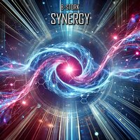 Synergy - B-Stork
