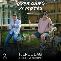 Kveldssong for deg og meg - Hver gang vi møtes & OnklP & Admiral P
