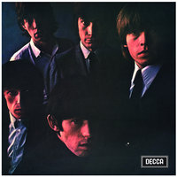 Grown Up Wrong - The Rolling Stones