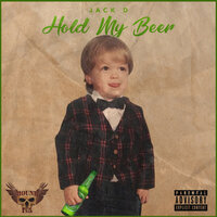 Houndin' interlude - Jack D