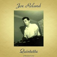 I Cover the Waterfront - Joe Roland