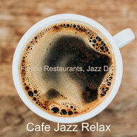 Paradise Like Classy Restaurants - Cafe Jazz Relax