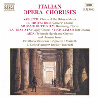Macbeth: Chorus of the Scottish Exiles - Slovak Philharmonic Chorus & Джузеппе Верди