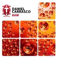 RAW - Daniel Carrasco