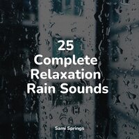 Umbrella Rain - Kinderlieder Megastars & Avslappning Sound & Natureza Musica Bem-Estar Academia