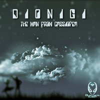 The Man From Cassiopea - Dionigi