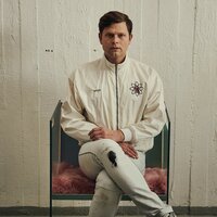 Echo Pattern - Martin Vogel