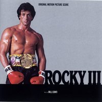 Mickey - Bill Conti & Vincent DeRosa & Mike Lang