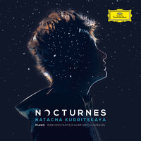 Debussy: Clair de lune L.75 - Natacha Kudritskaya & Клод Дебюсси