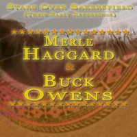 Just Between The Two Of Us - Merle Haggard