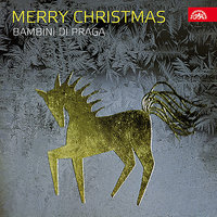 O Little Town Of Bethlehem - The Little Drummer Boy - Vladimir Popelka & Pavel Kühn & Bambini di Praga & Bohumil Kulinsky Jr. & Prague Radio Dance Orchestra & Blanka Kulínská