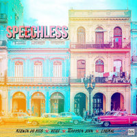 Speechless - Kerwin du Bois & Voice & Lyrikal & Teddyson John & Lyrikal, Voice, Kerwin Du Bois, Teddyson John
