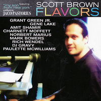Nett - Scott Brown