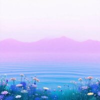 Velvet Skies - moonveil & LO-FI BEATS & Chillout & Lofi Sleep Chill & Study & Chillhop Music & Chillhop World