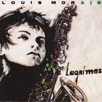 Anjo Divino - Luís Morais