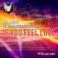 If You Feel Love - Aelyn & Cold Rush & DJ Feel