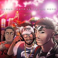 Colocadão - MC ZL & DJ Metralha