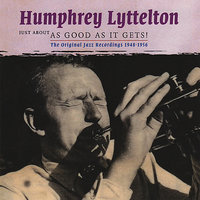Ole Miss Rag - Humphrey Lyttelton