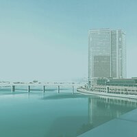 Атмосфера (Бары) - Мягкие Джазовые Удары
