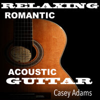 Open Spaces - Casey Adams