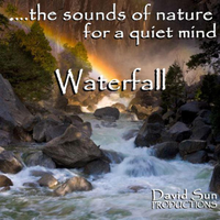 Waterfall - David Sun